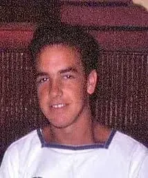 Peter (Bazzers) Bastock